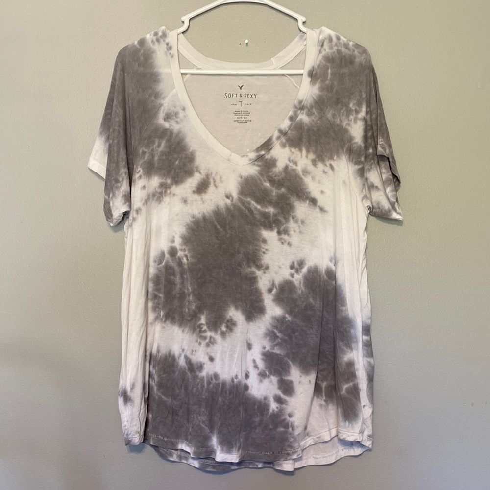 Oversized tshirt